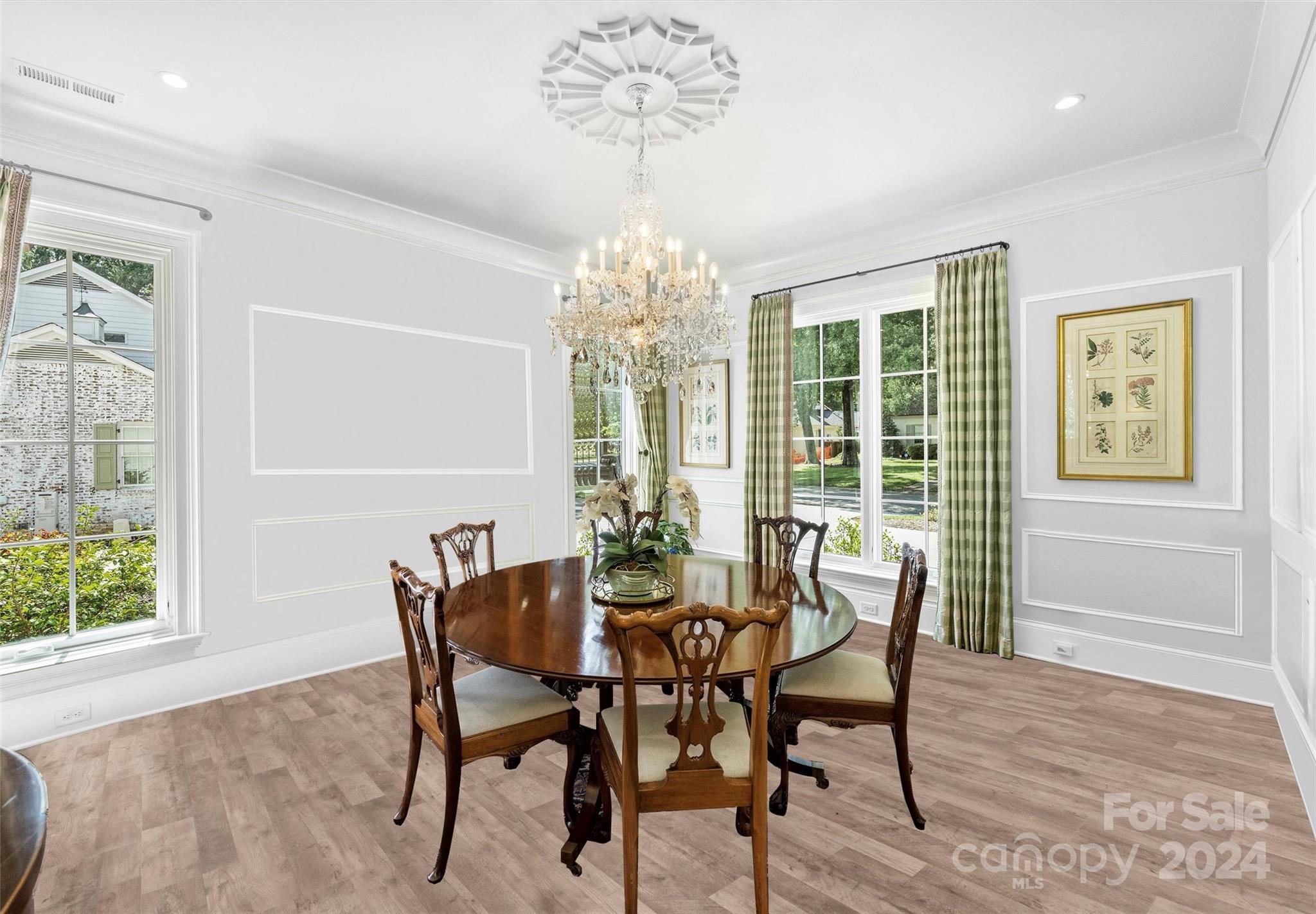 Eastover - Residential