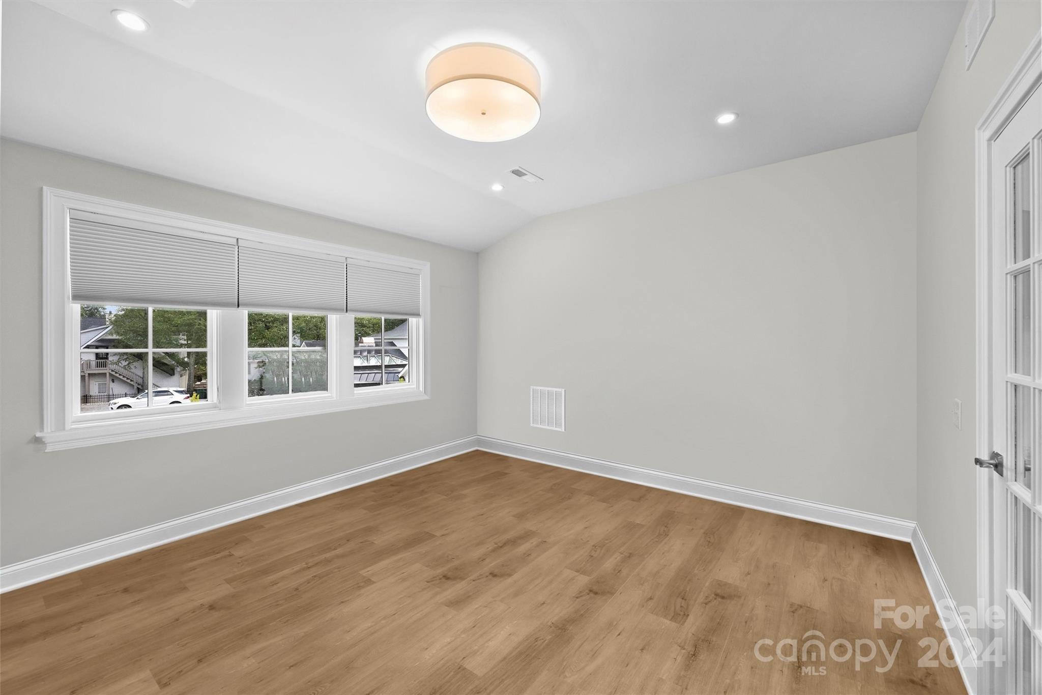 Eastover - Residential