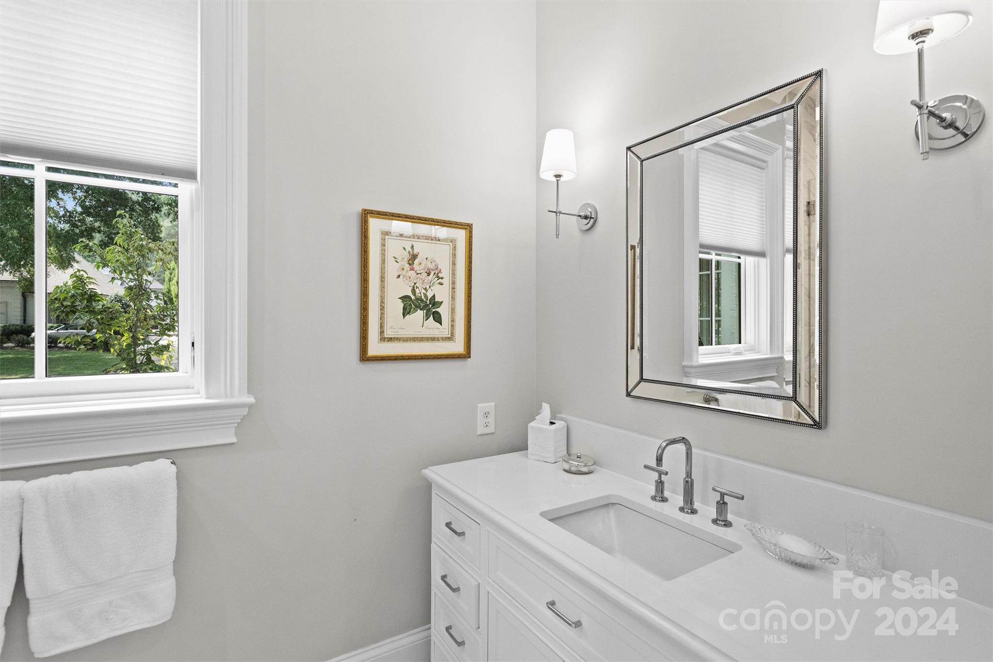 Eastover - Residential