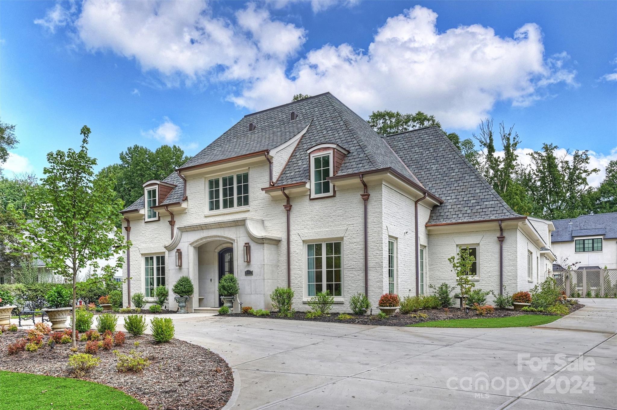 Eastover - Residential