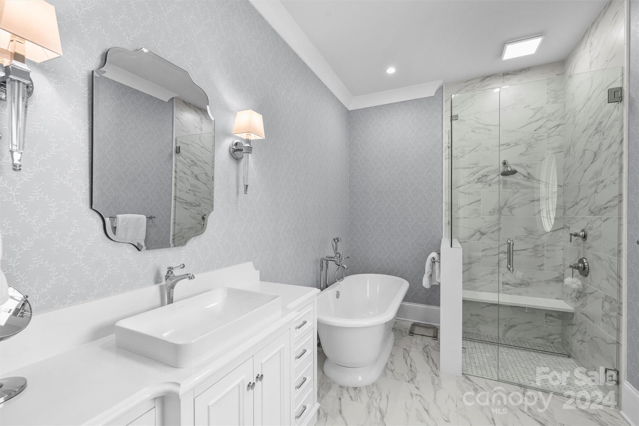 Eastover - Residential