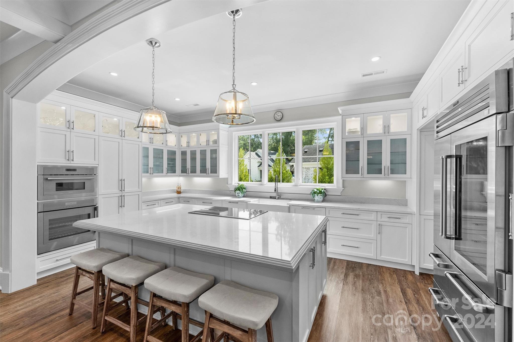 Eastover - Residential