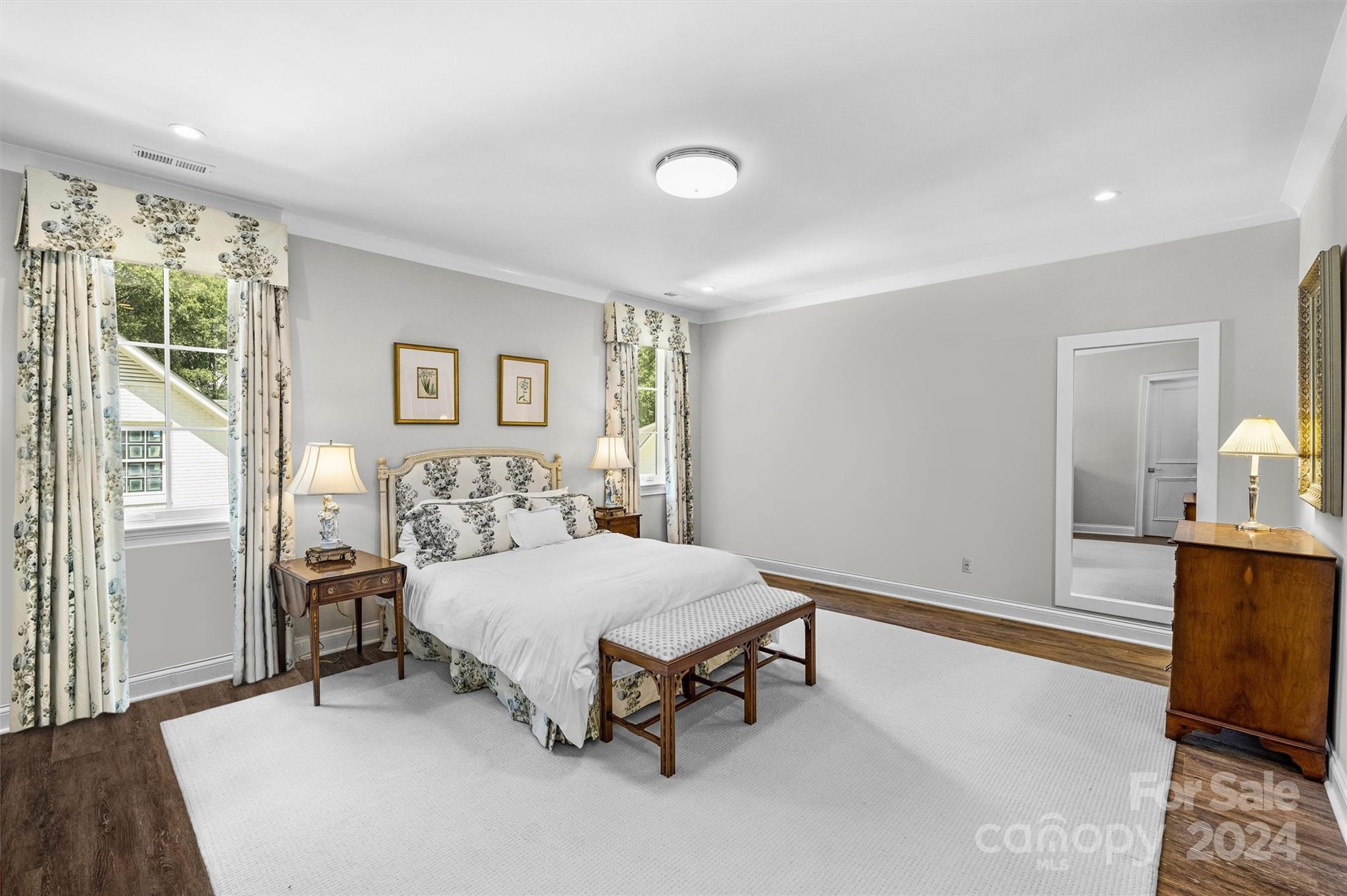 Eastover - Residential