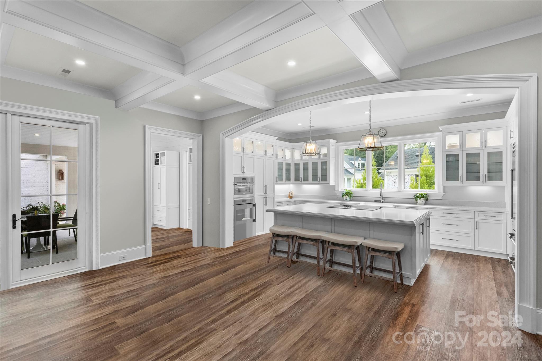 Eastover - Residential