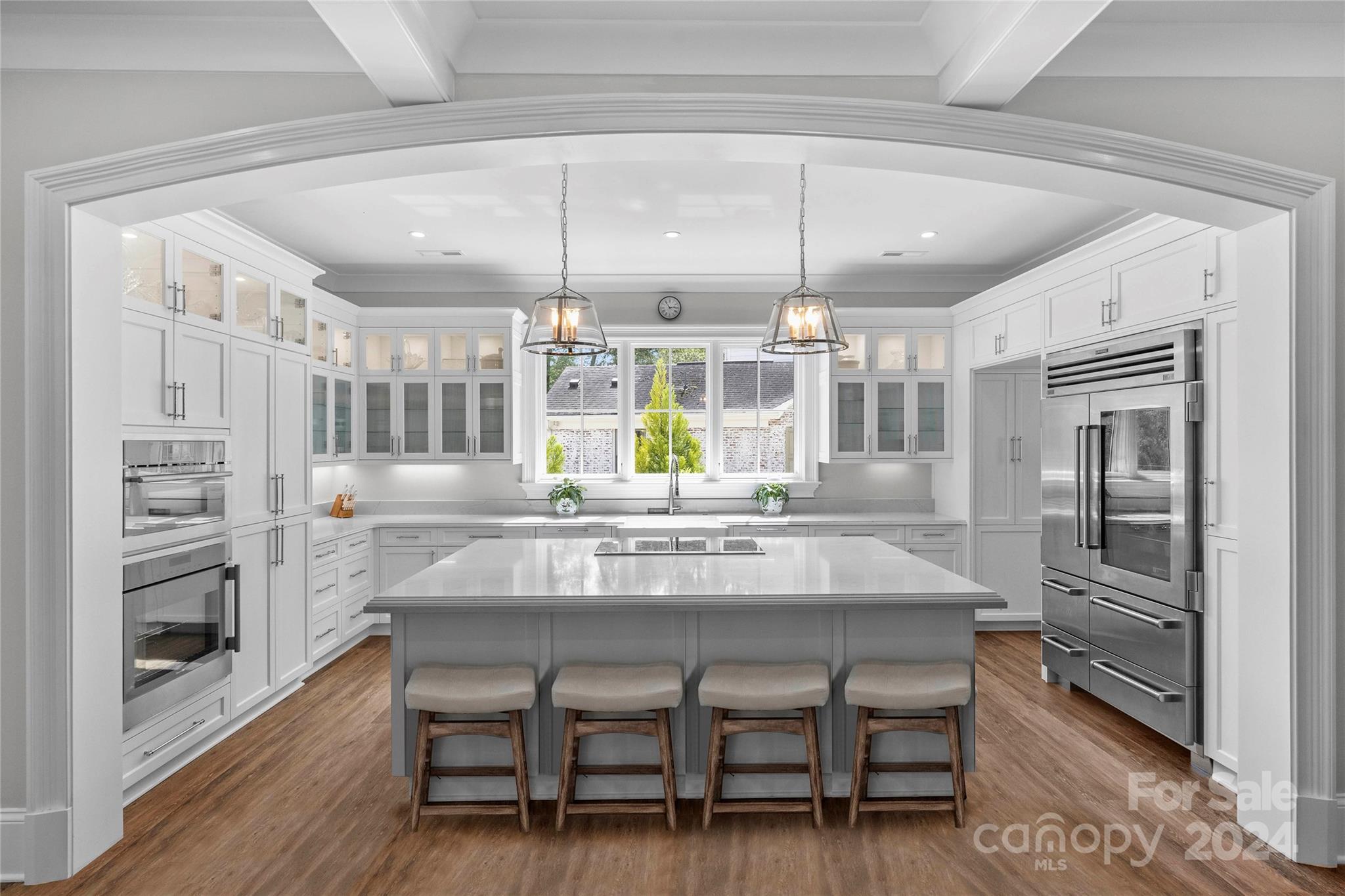 Eastover - Residential