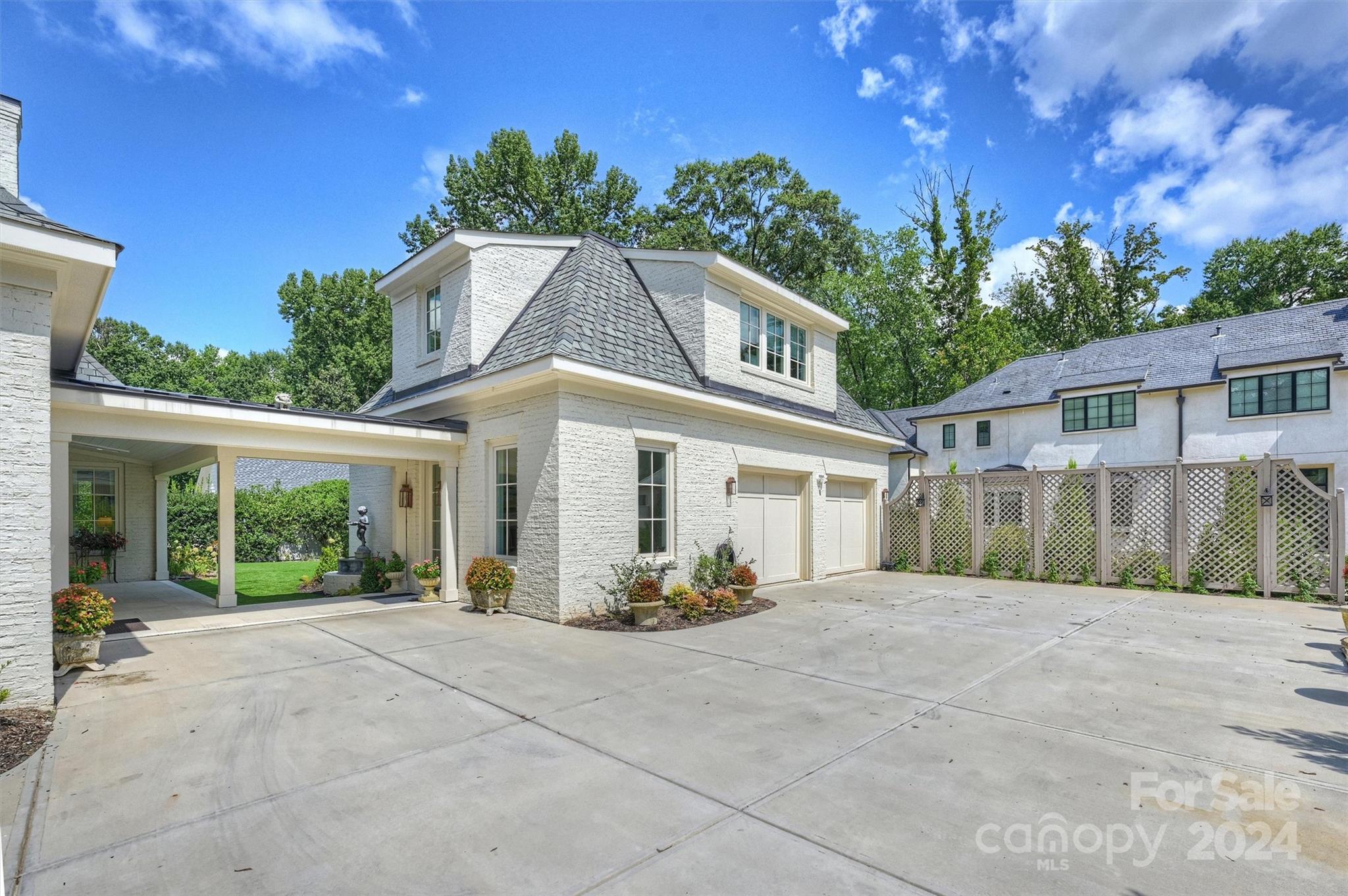 Eastover - Residential