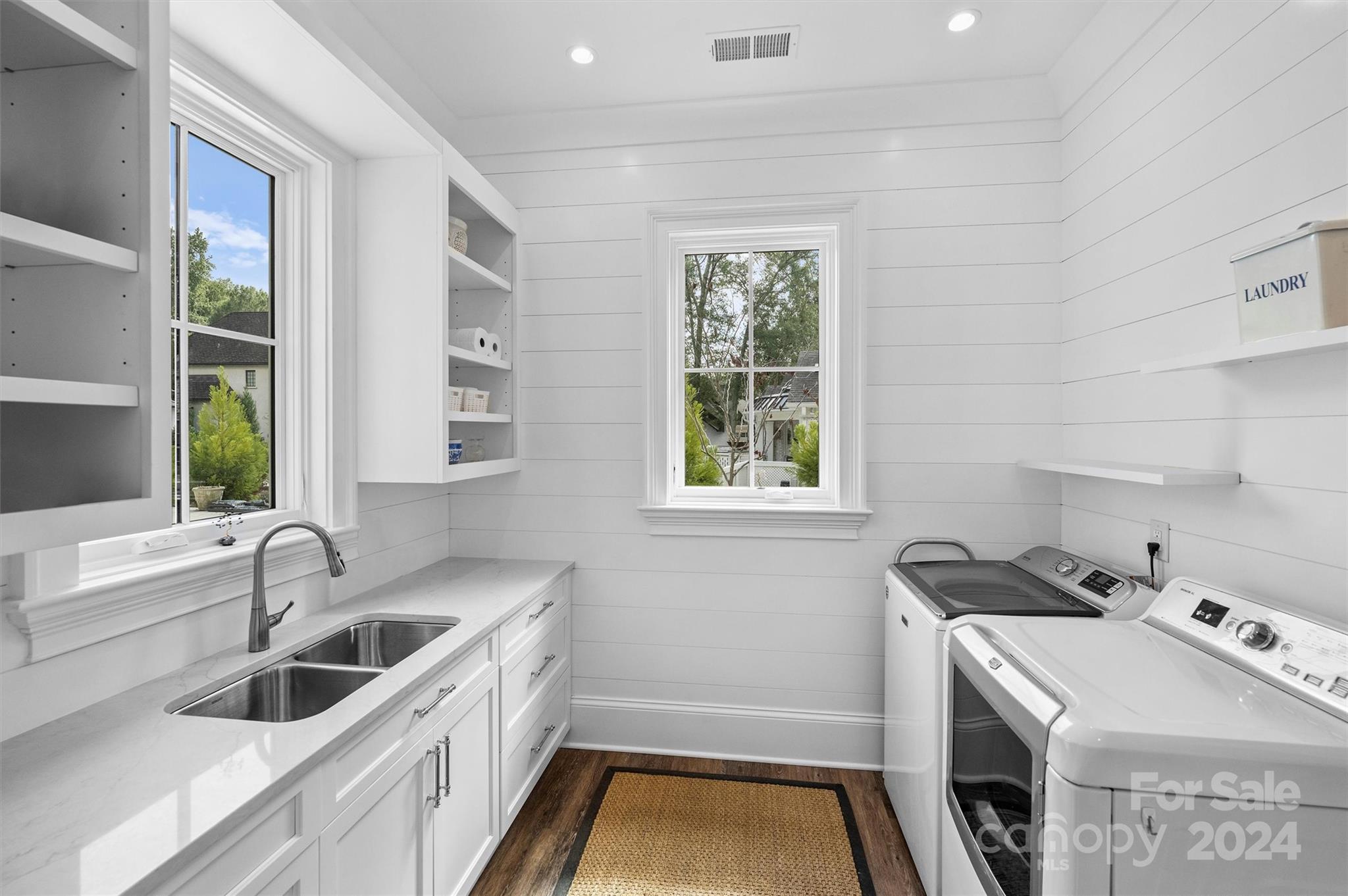 Eastover - Residential