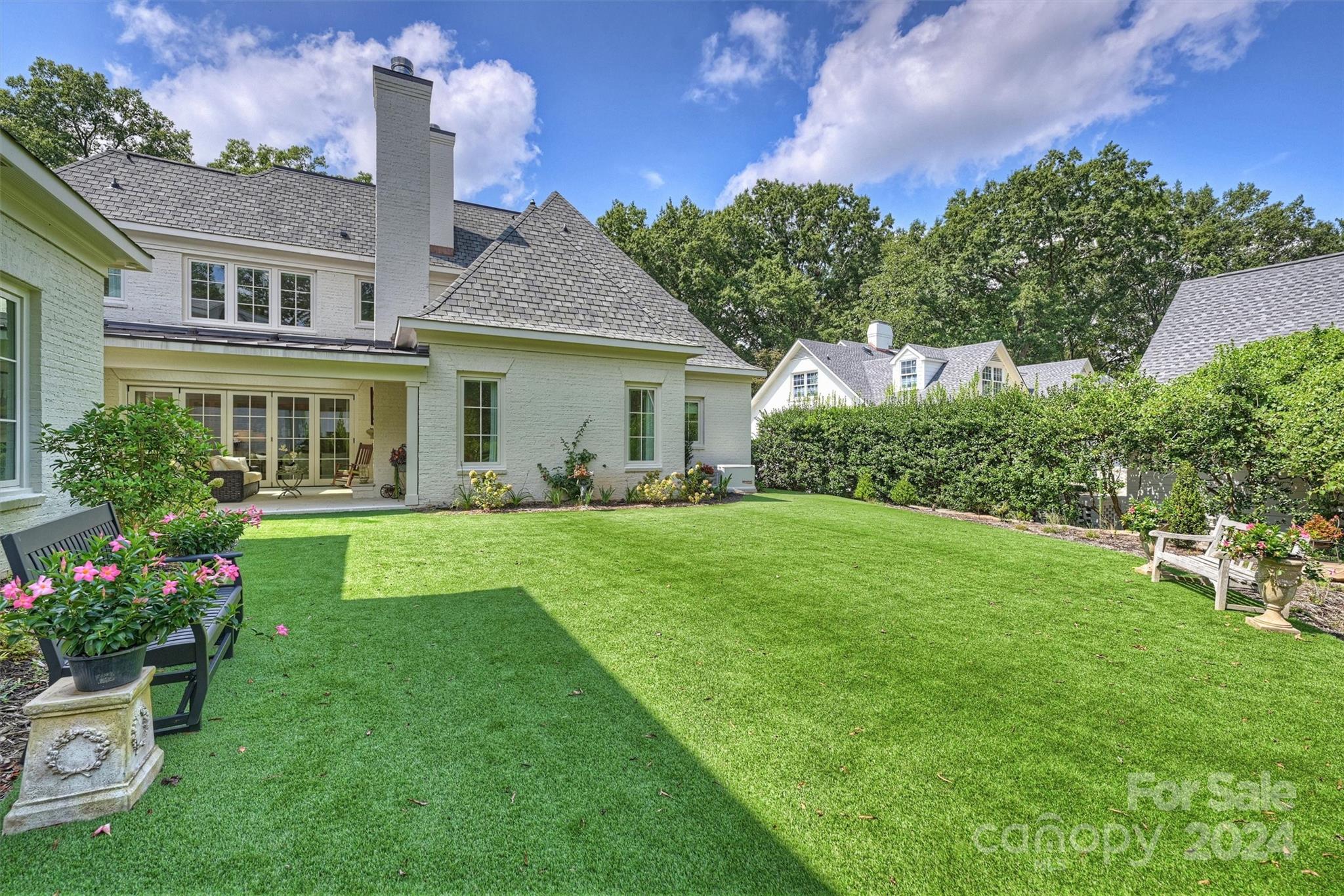 Eastover - Residential