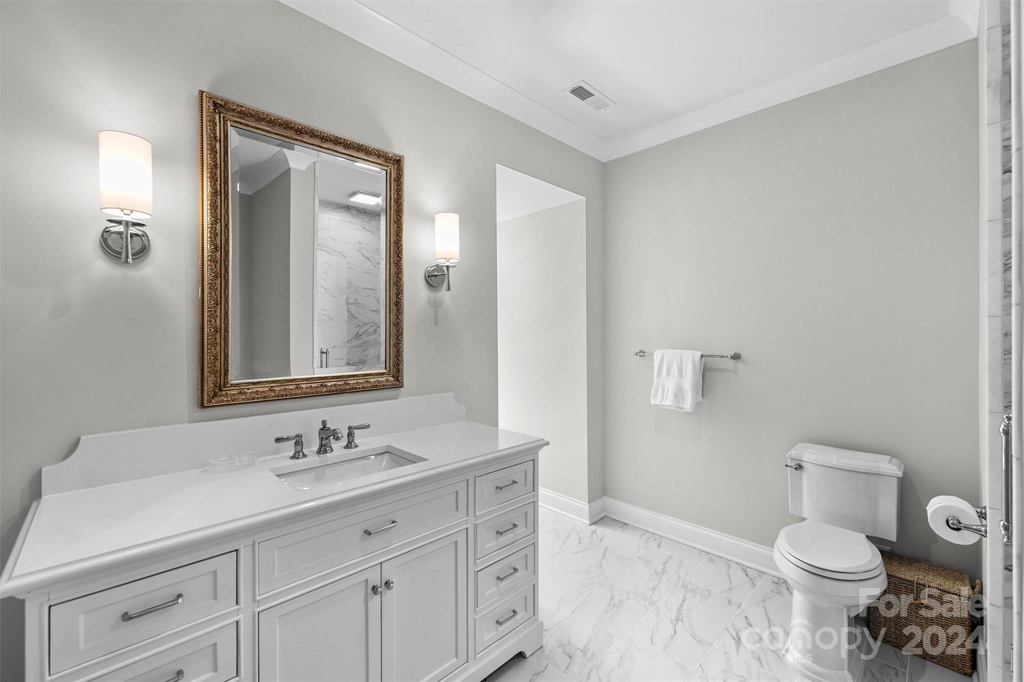 Eastover - Residential