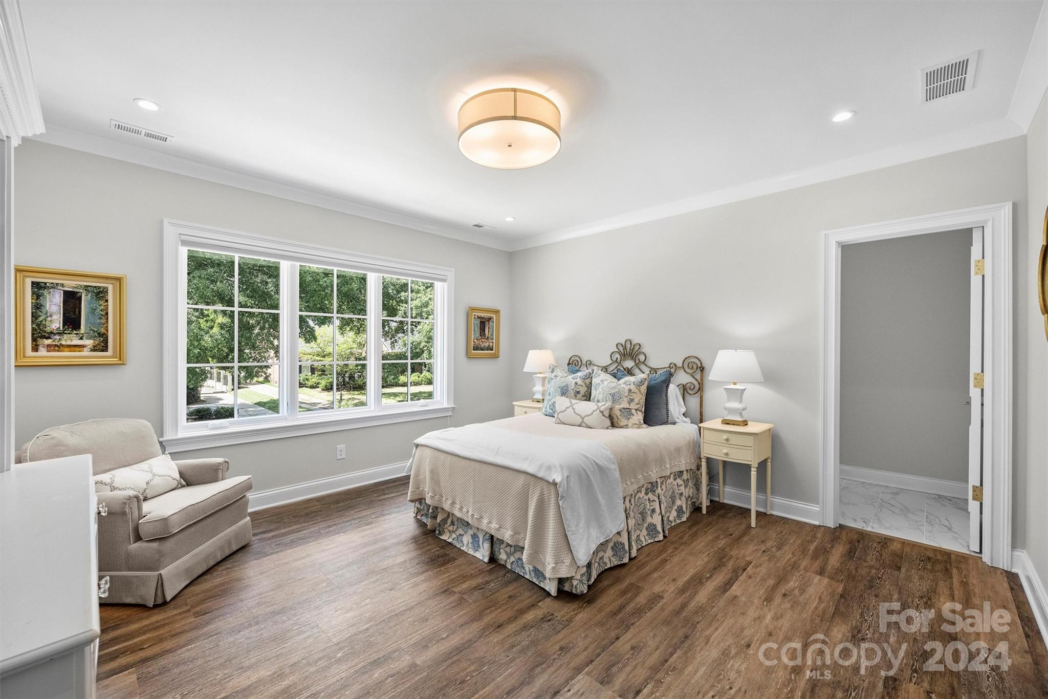 Eastover - Residential