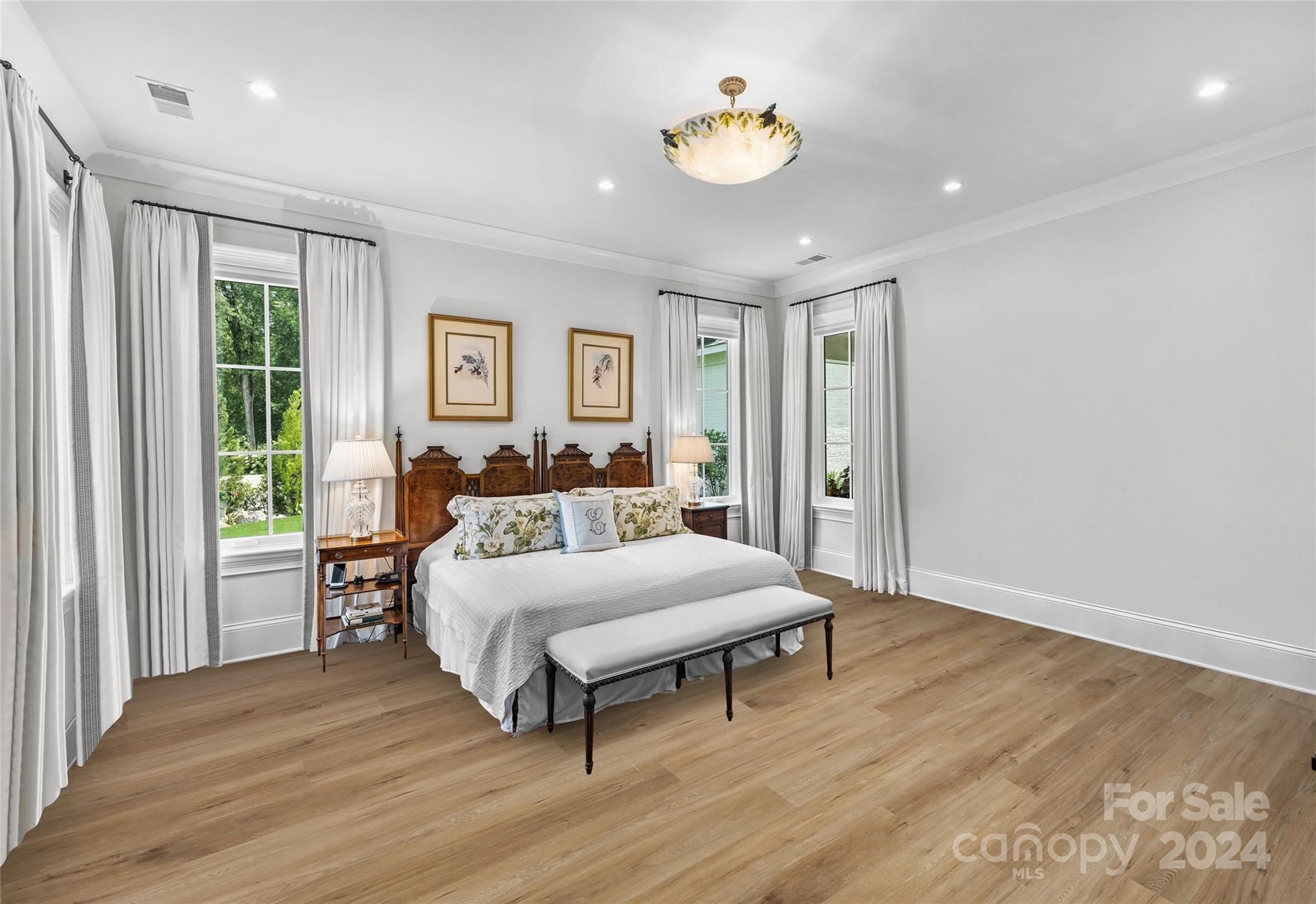 Eastover - Residential