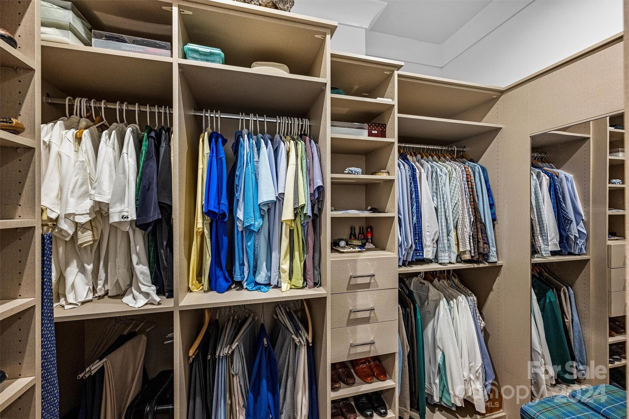 Eastover - Residential