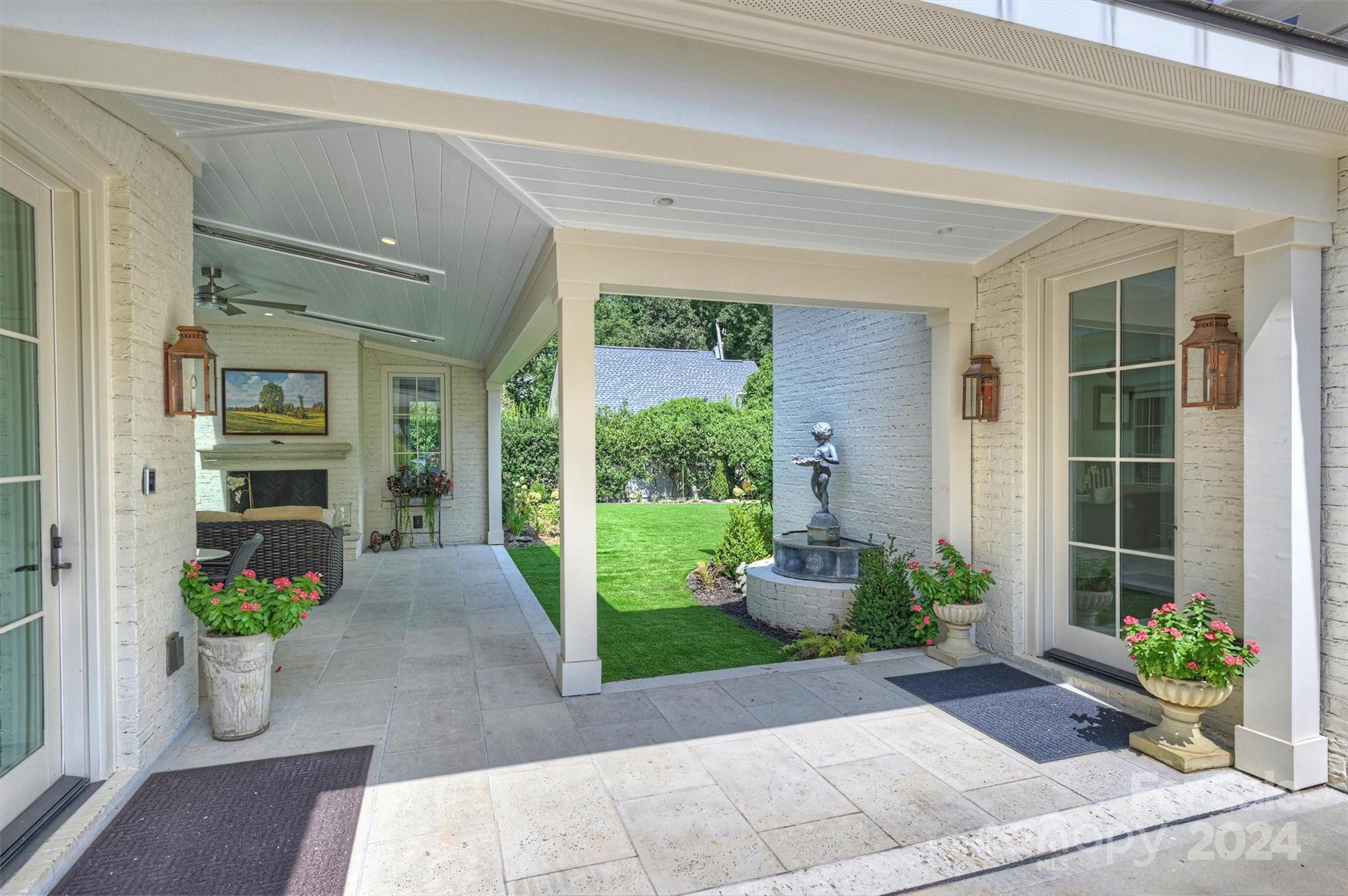 Eastover - Residential