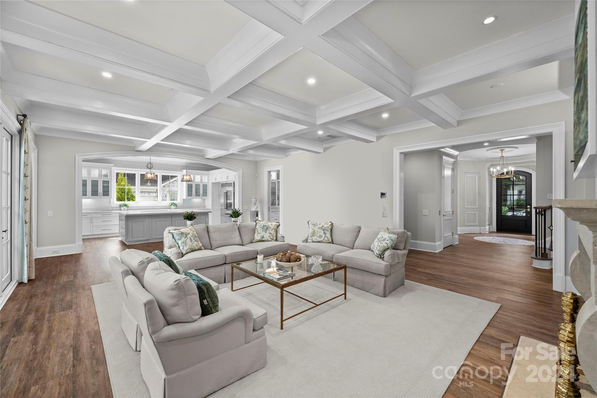 Eastover - Residential