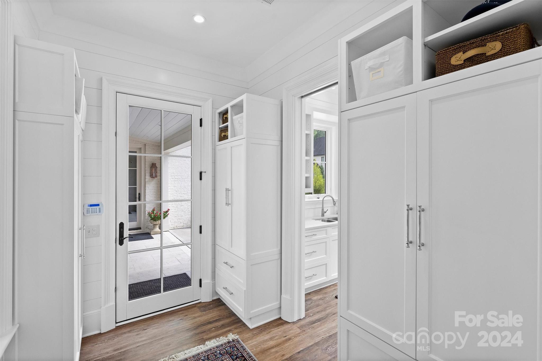 Eastover - Residential