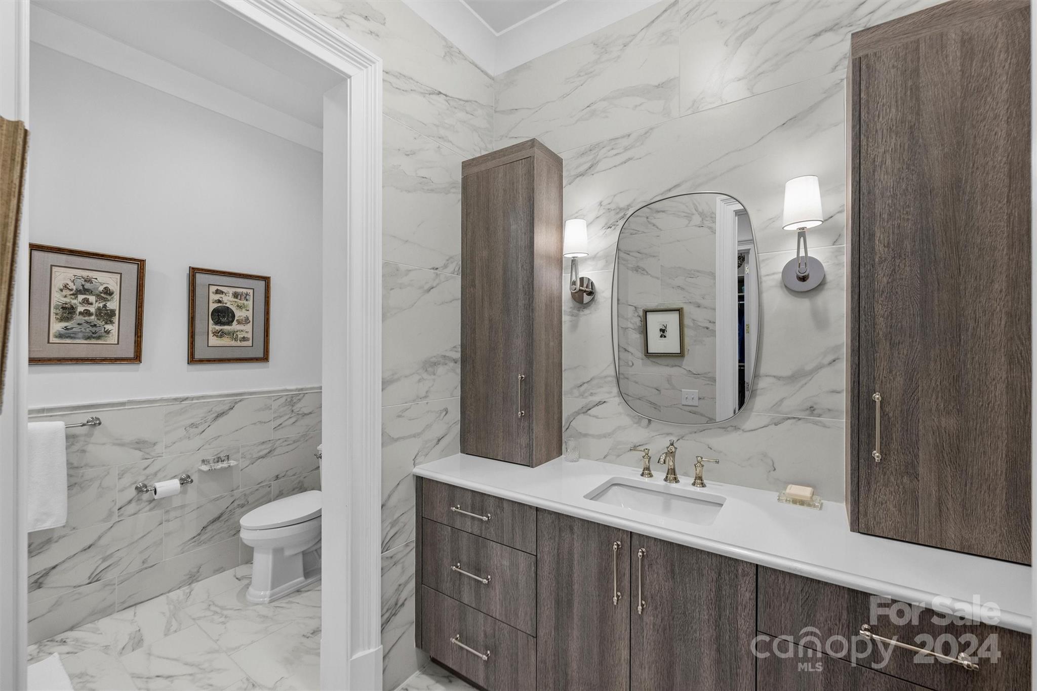 Eastover - Residential