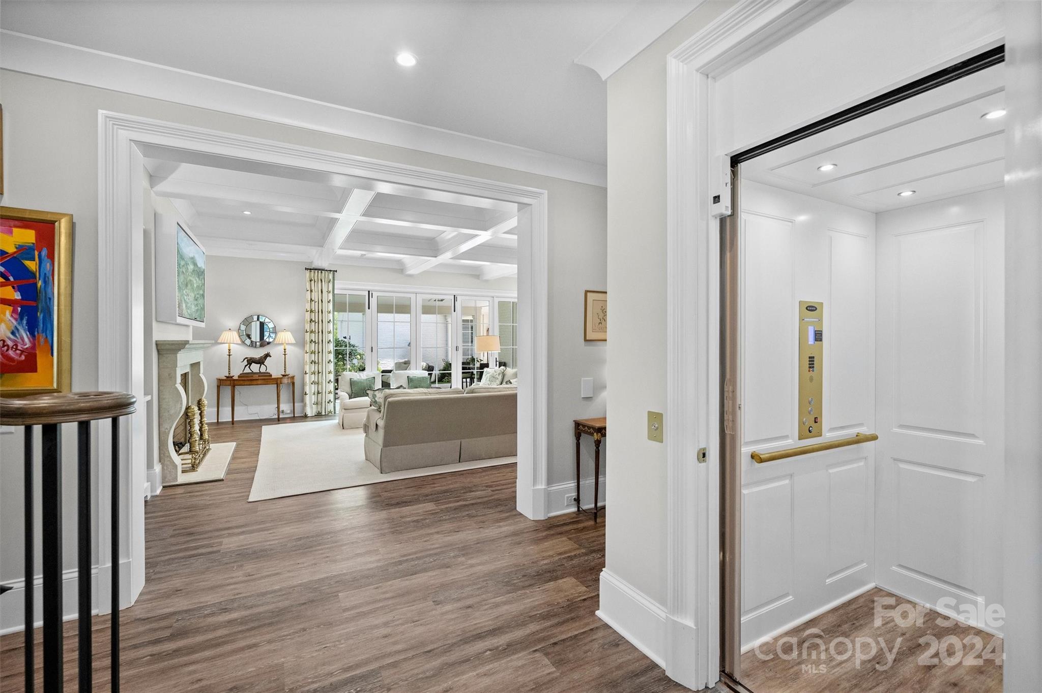 Eastover - Residential