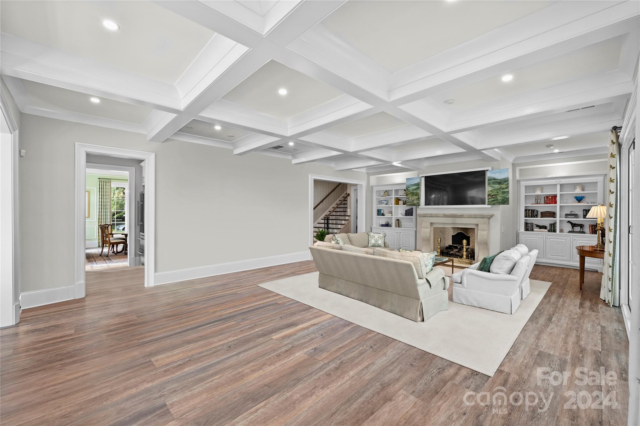 Eastover - Residential