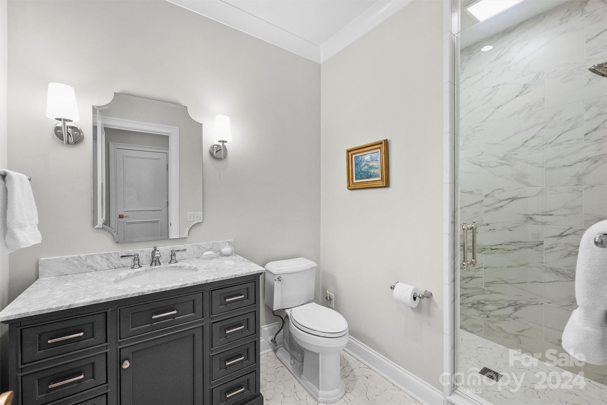 Eastover - Residential