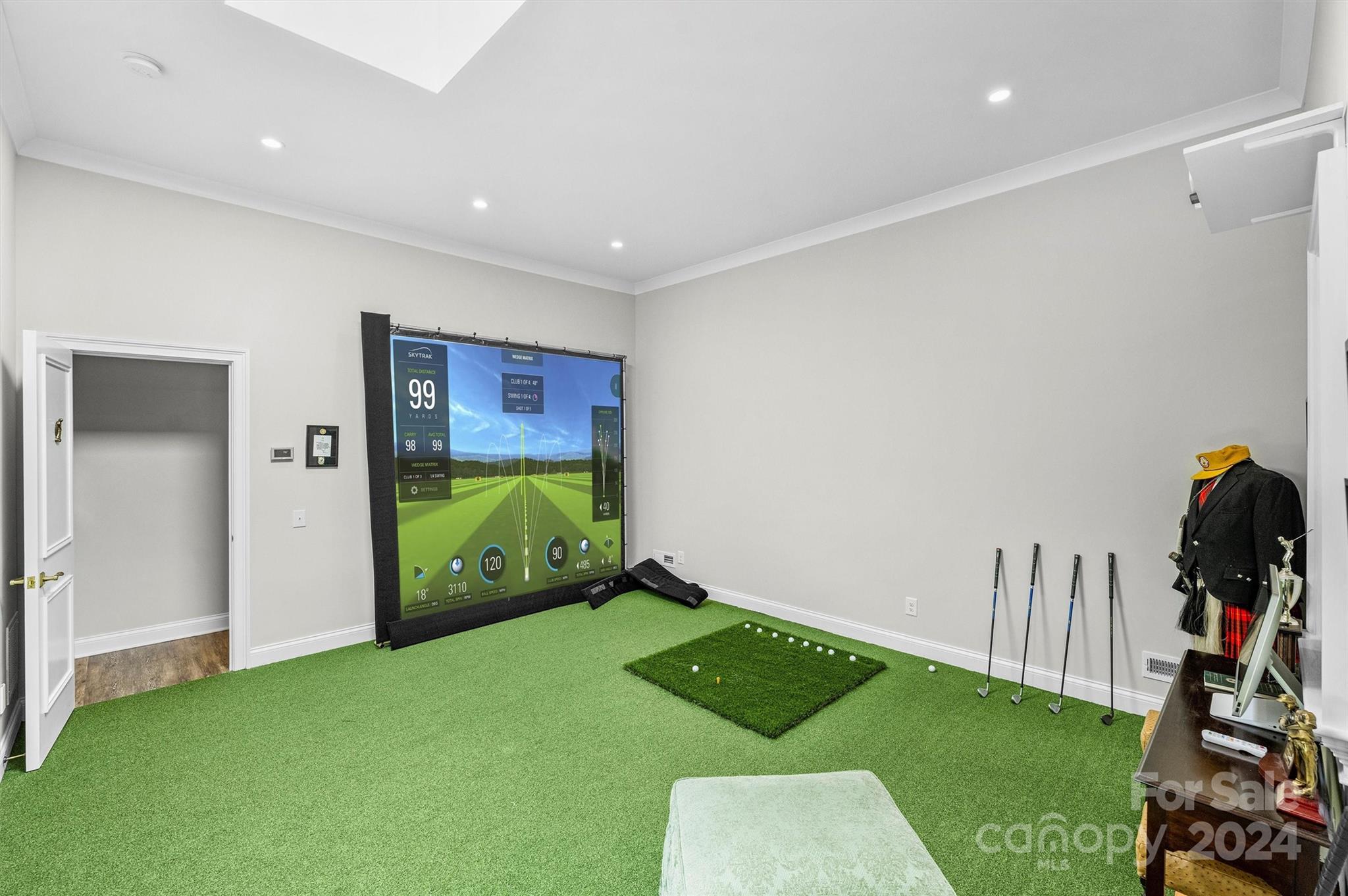 Eastover - Residential