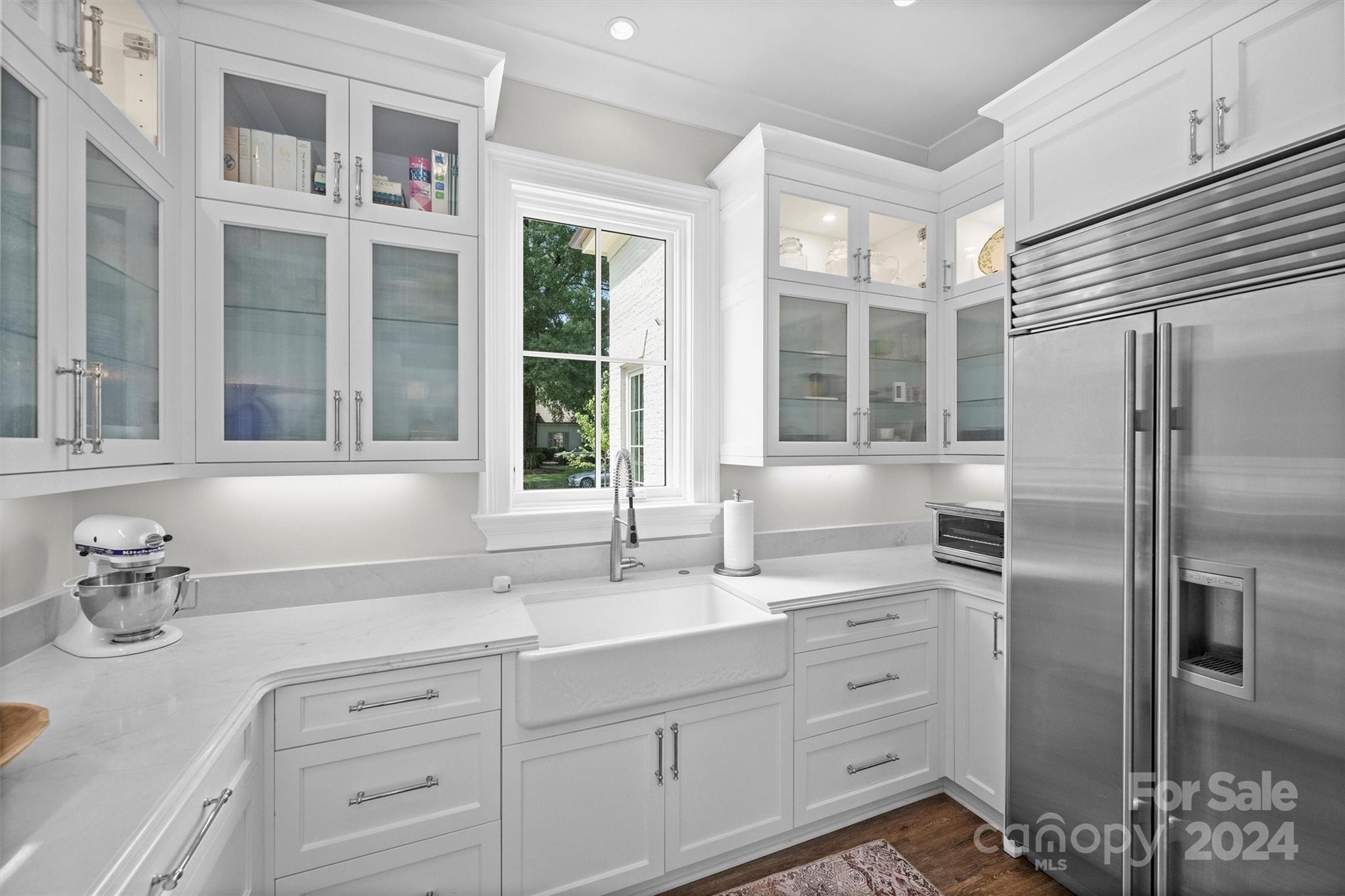 Eastover - Residential