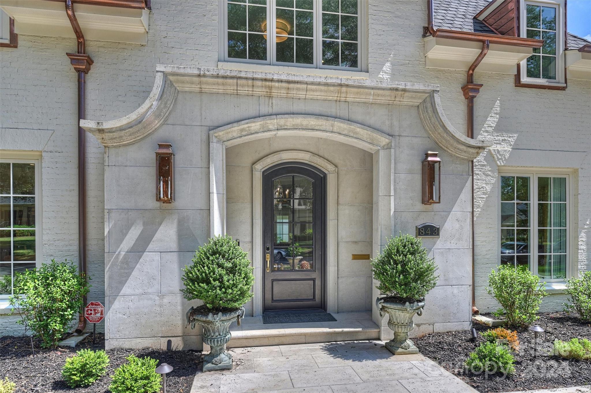 Eastover - Residential