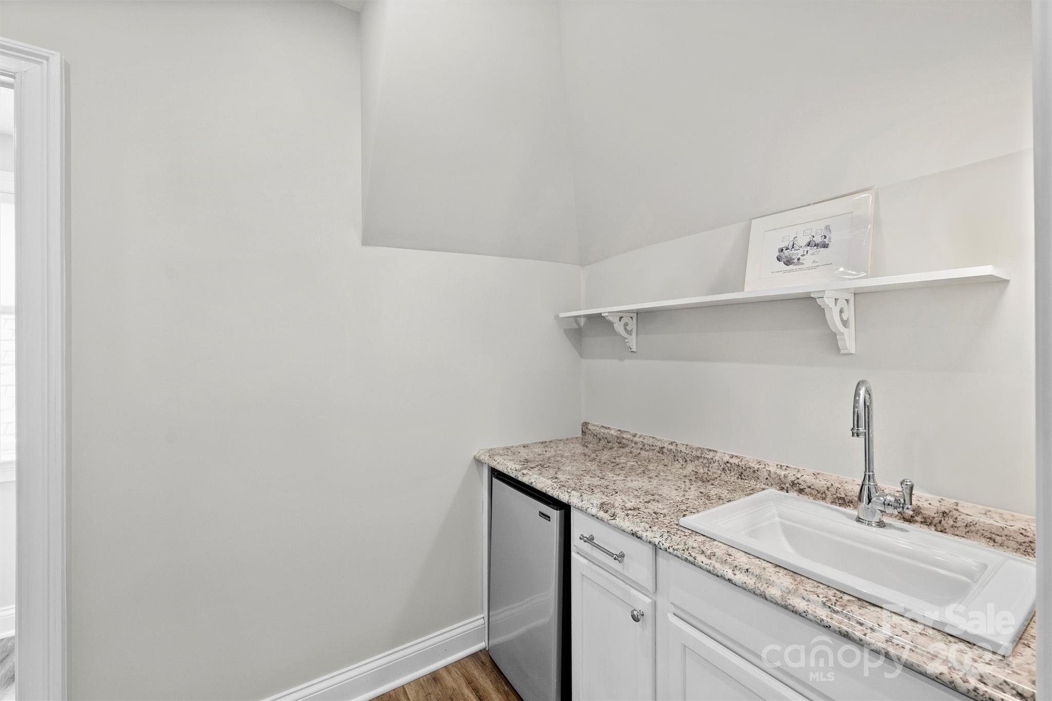 Eastover - Residential