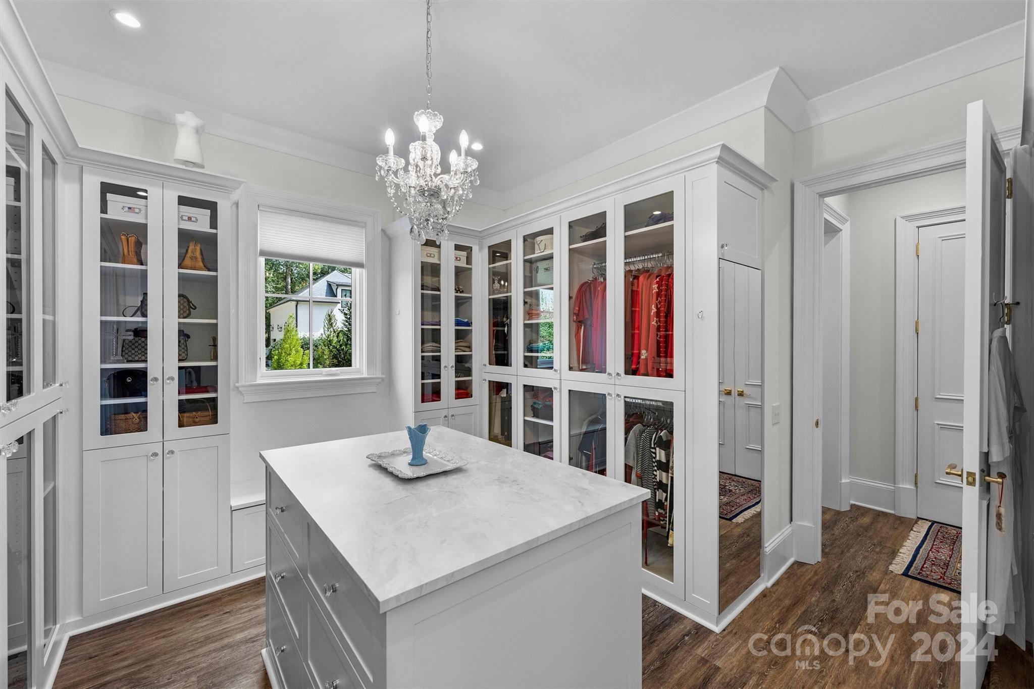 Eastover - Residential