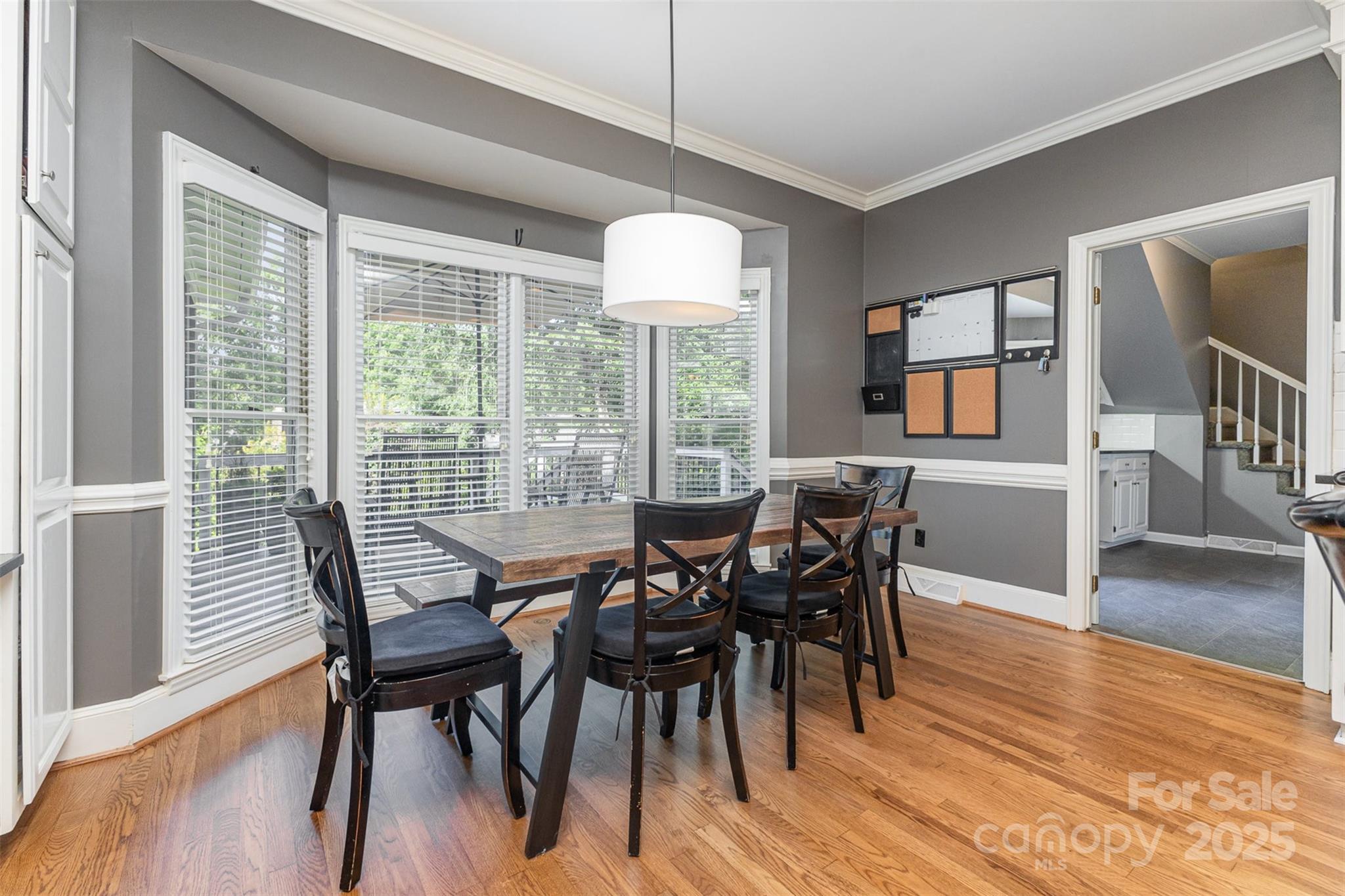 Mallory Manor - Residential