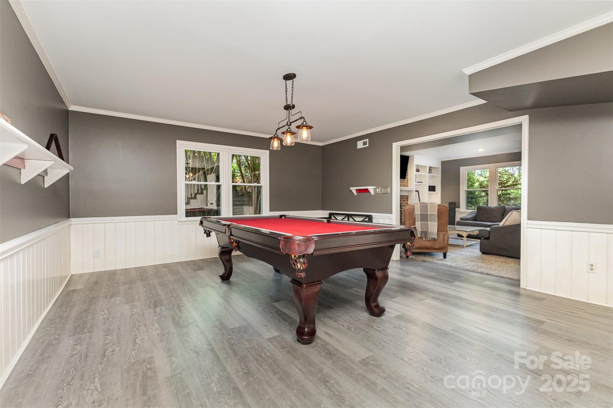 Mallory Manor - Residential