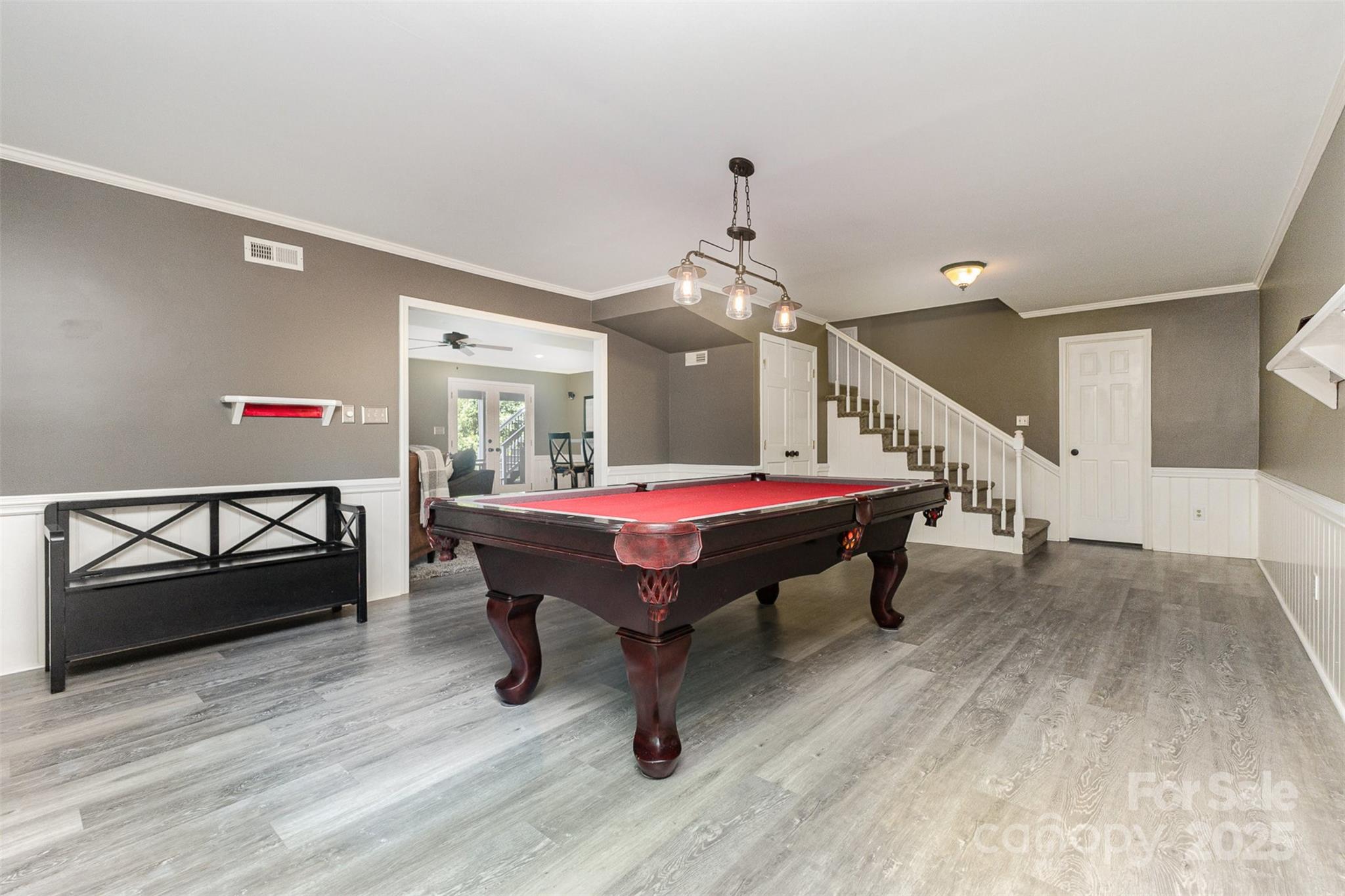 Mallory Manor - Residential