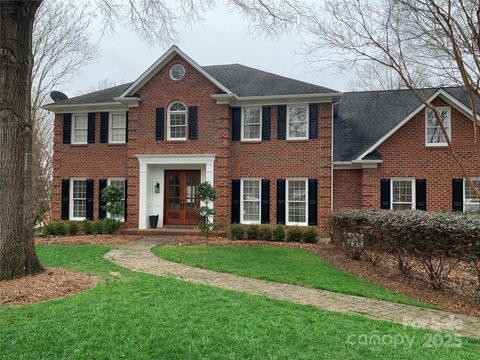 905 Mangionne Drive Matthews NC 28105