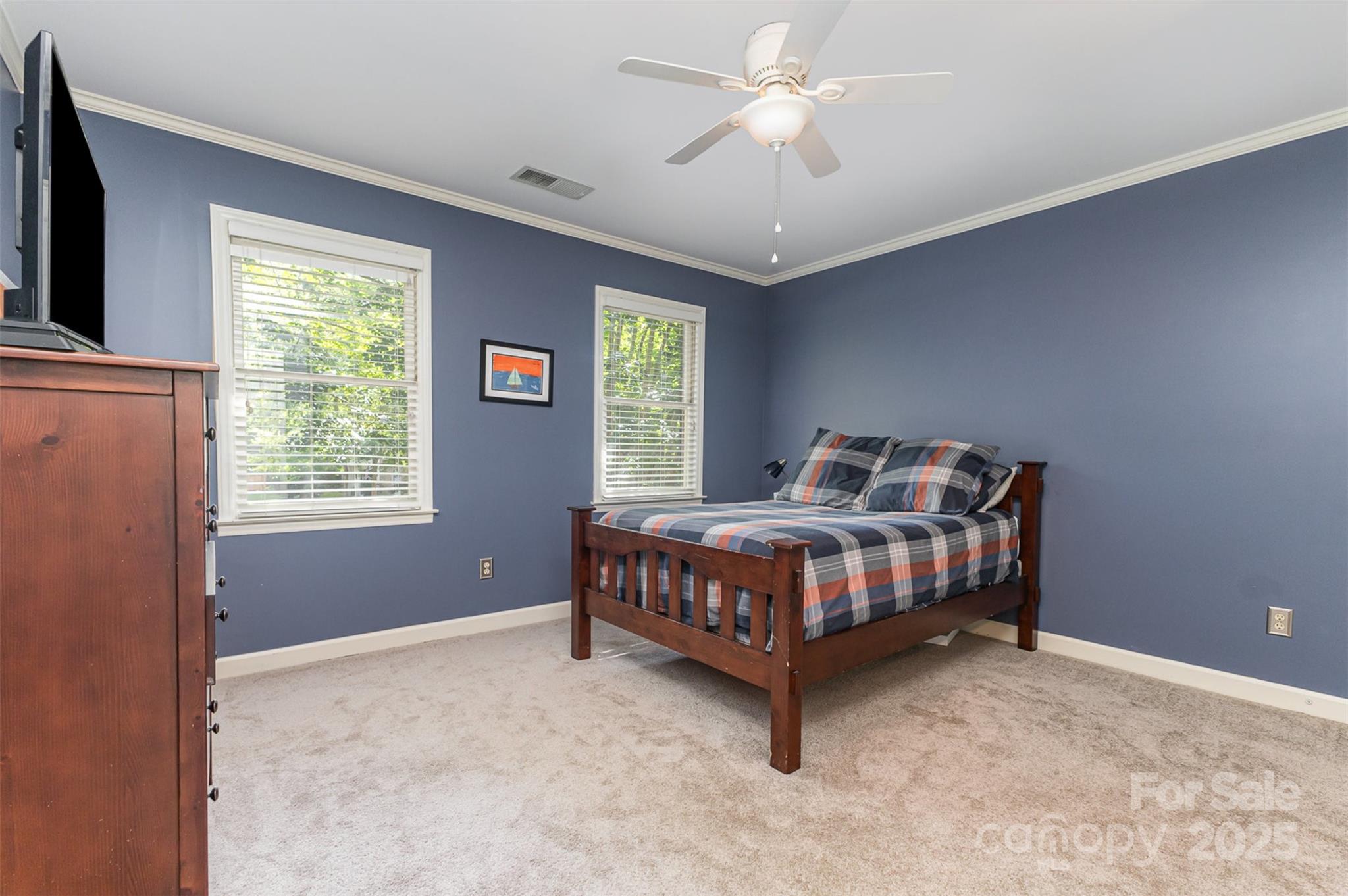 Mallory Manor - Residential