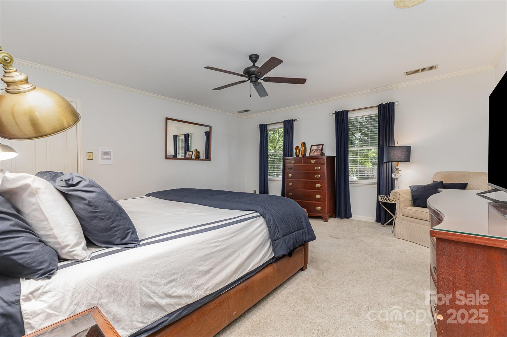 Mallory Manor - Residential