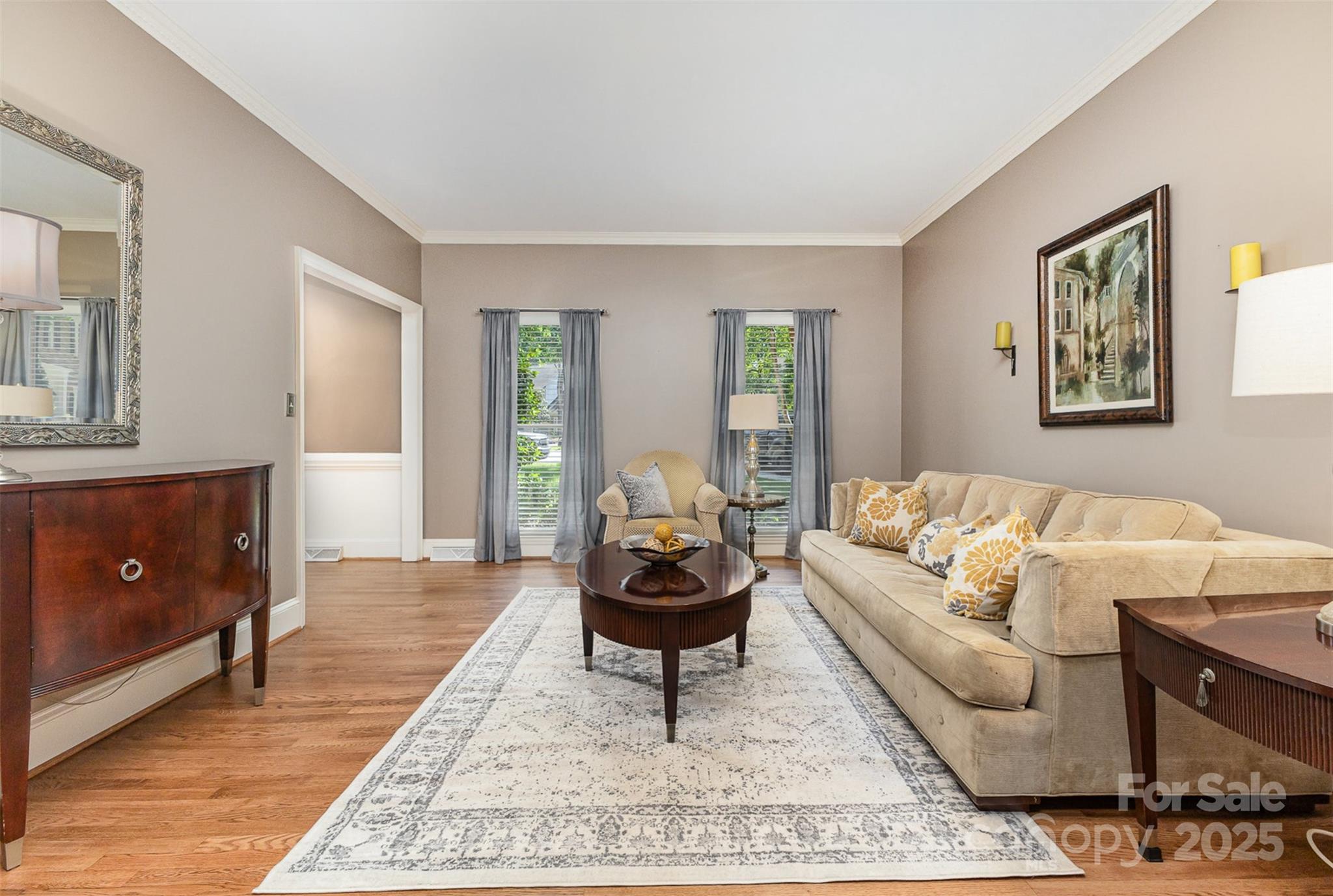 905 Mangionne Drive