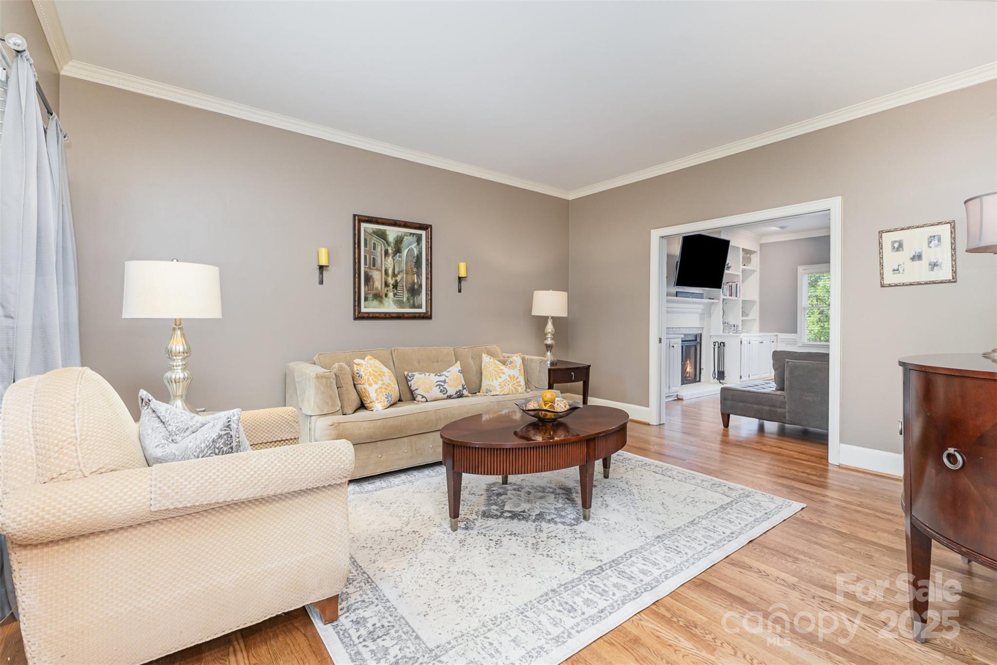 Mallory Manor - Residential