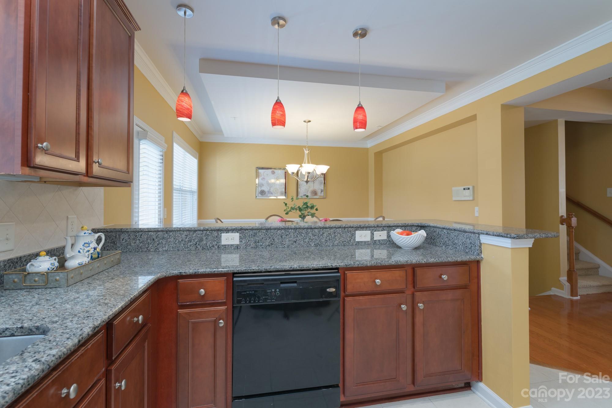 Lake Shore On Lake Wylie - Residential