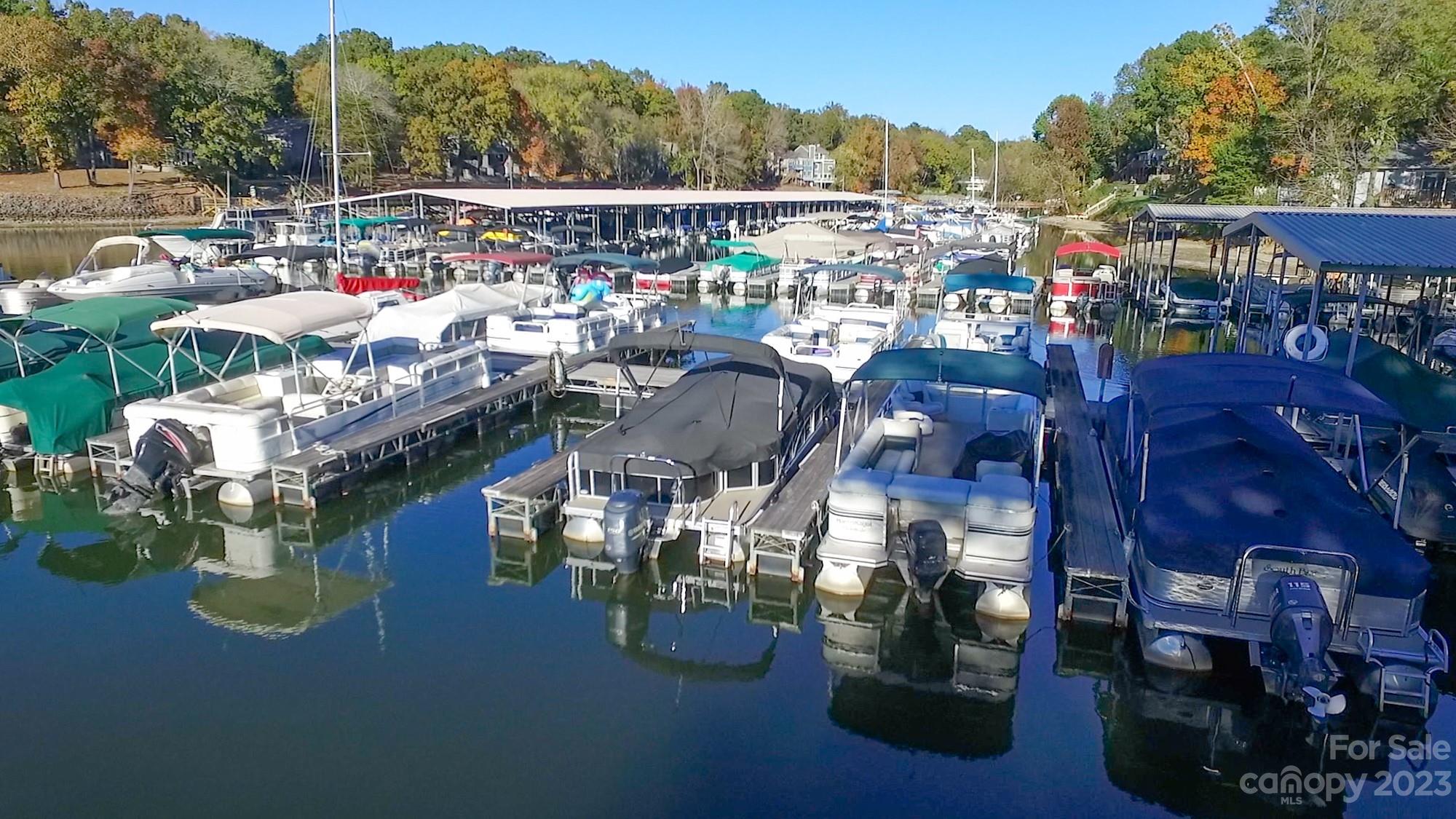 Lake Shore On Lake Wylie - Residential
