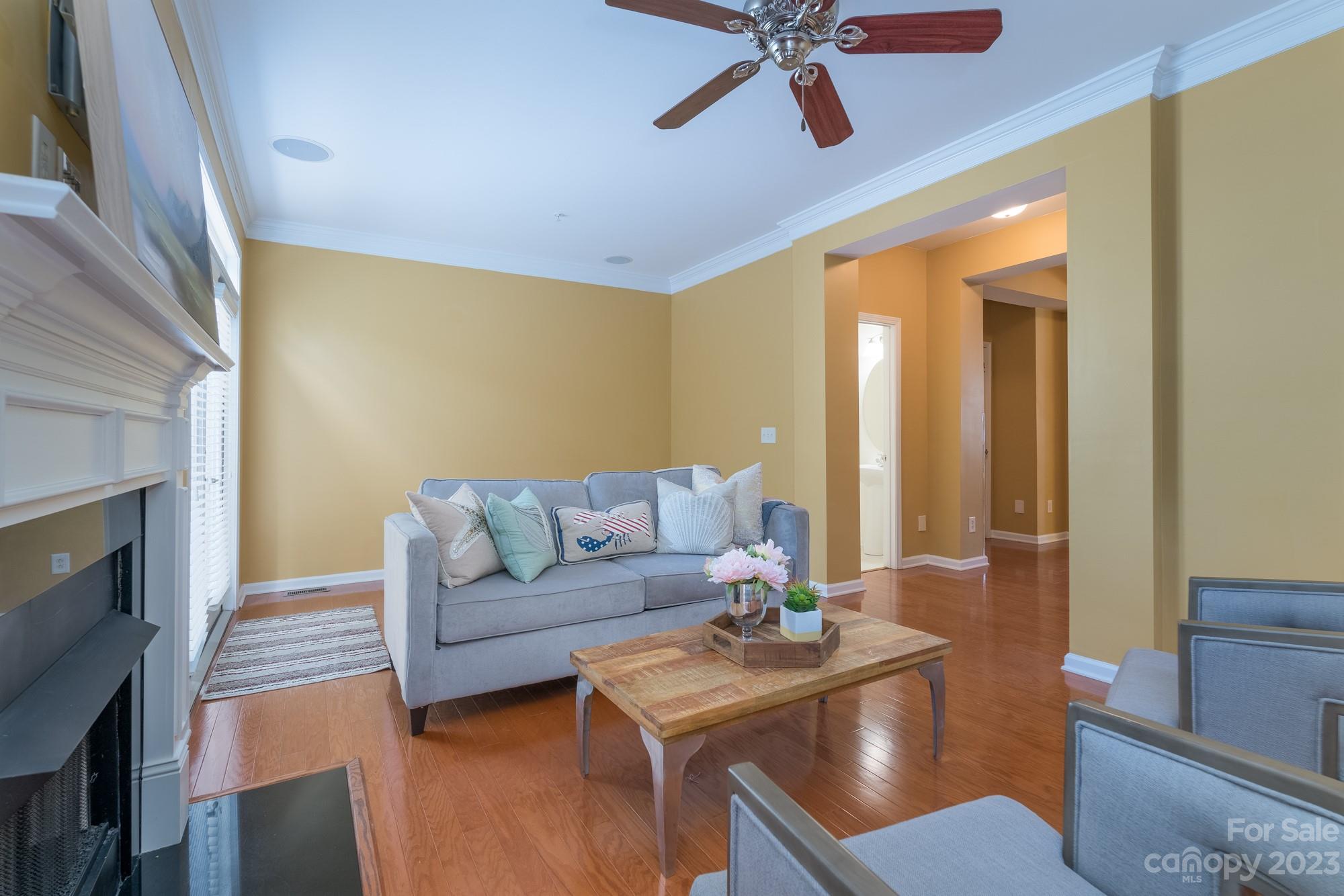 Lake Shore On Lake Wylie - Residential