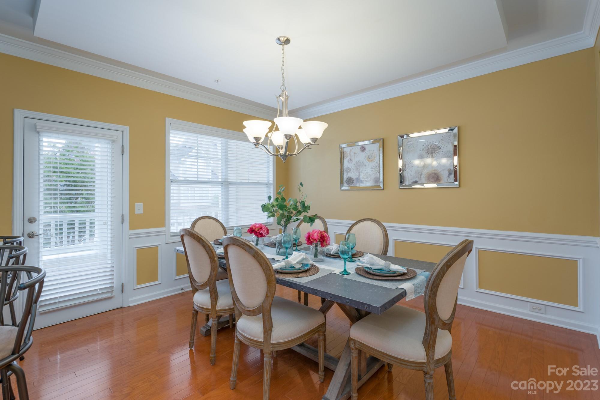 Lake Shore On Lake Wylie - Residential