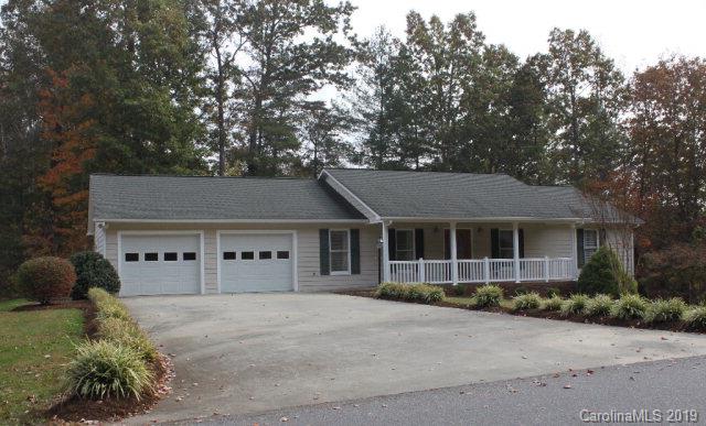 Country Retreat - Residential