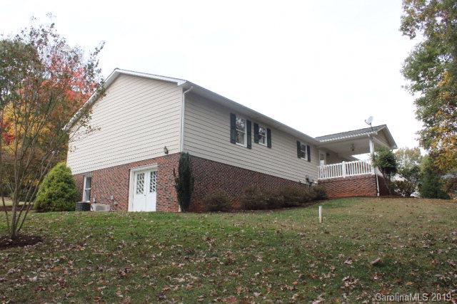 Country Retreat - Residential