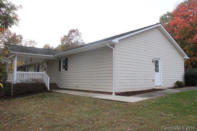 Country Retreat - Residential