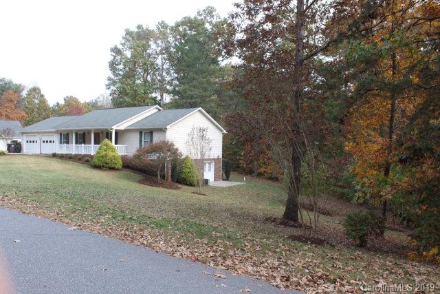 Country Retreat - Residential