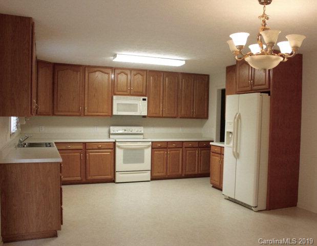 Country Retreat - Residential