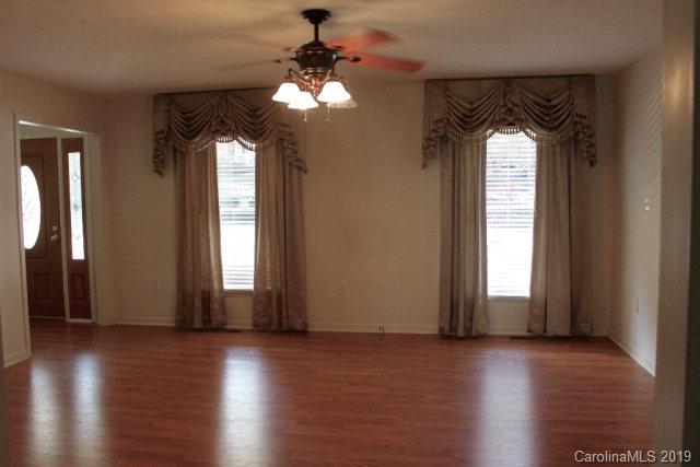 Country Retreat - Residential