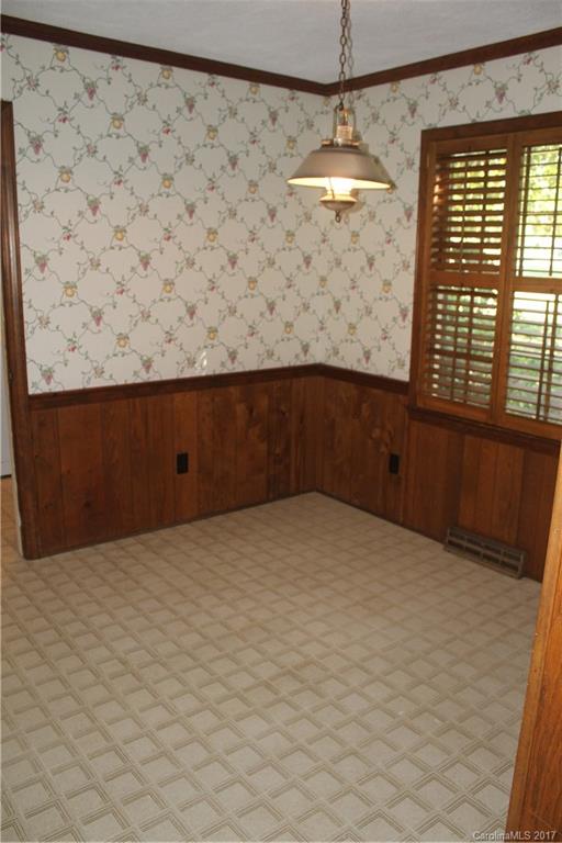 Claremont - Residential