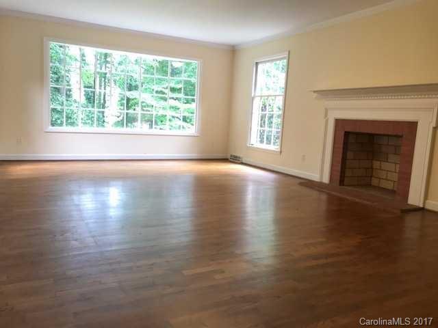 Claremont - Residential