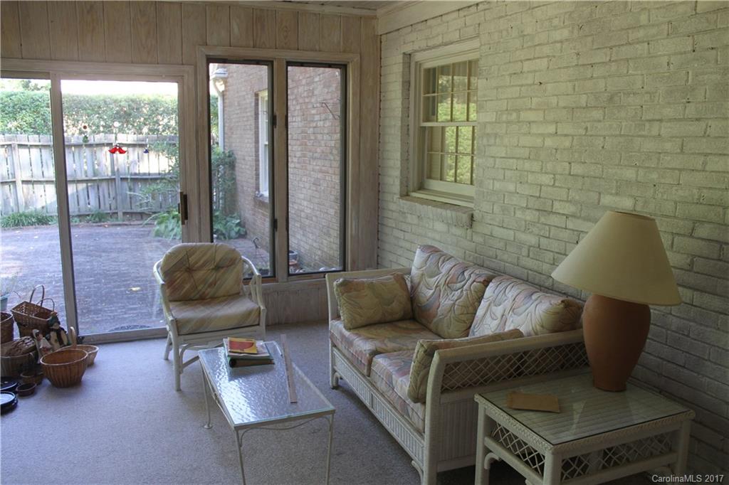 Claremont - Residential