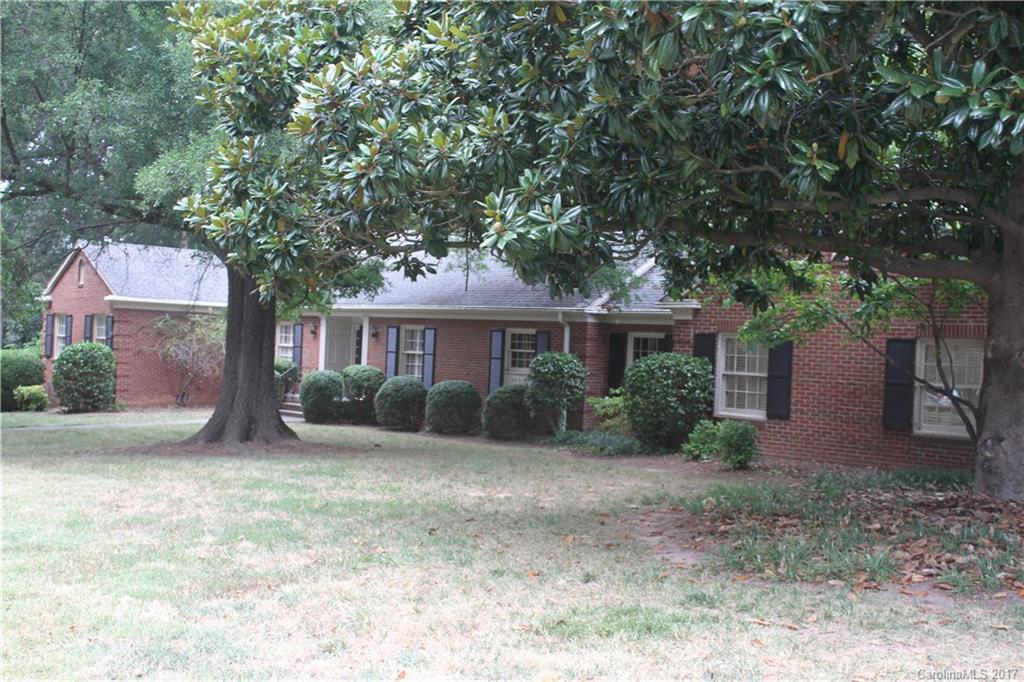 Claremont - Residential